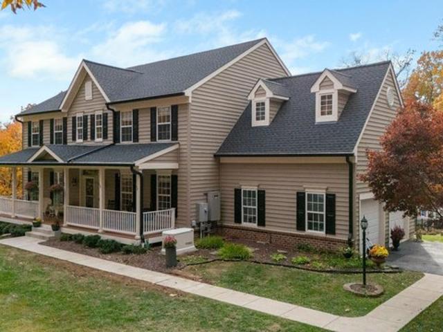 House for sale in Keedysville, Maryland