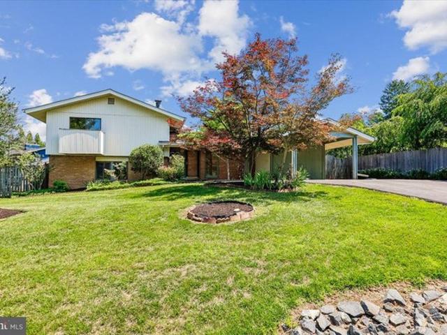 House for sale in Brookeville, Maryland