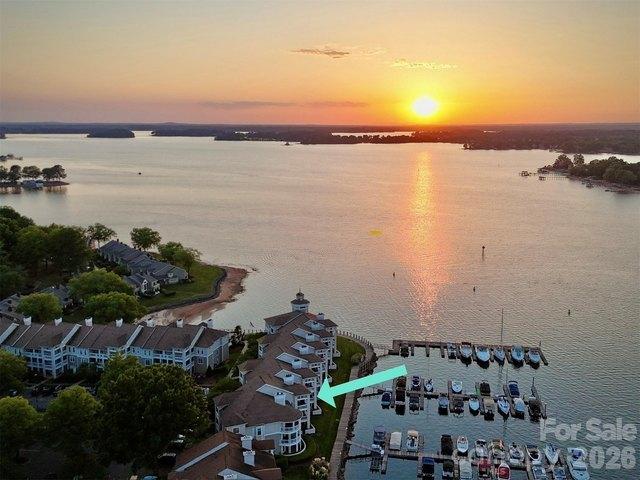 Condo for sale in Cornelius, Mecklenburg County
