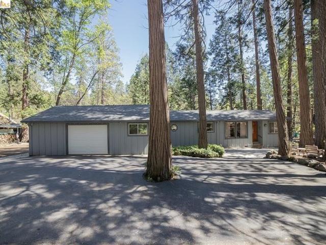 House for sale in California