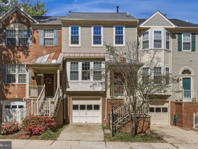 Townhouse for sale in Olney, Maryland