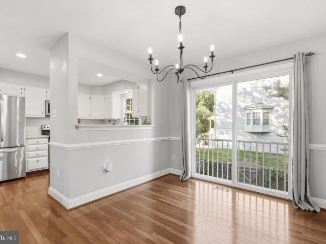 Townhouse for sale in Olney, Maryland
