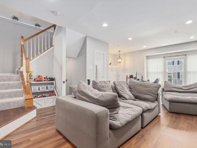 Townhouse for sale in Olney, Maryland