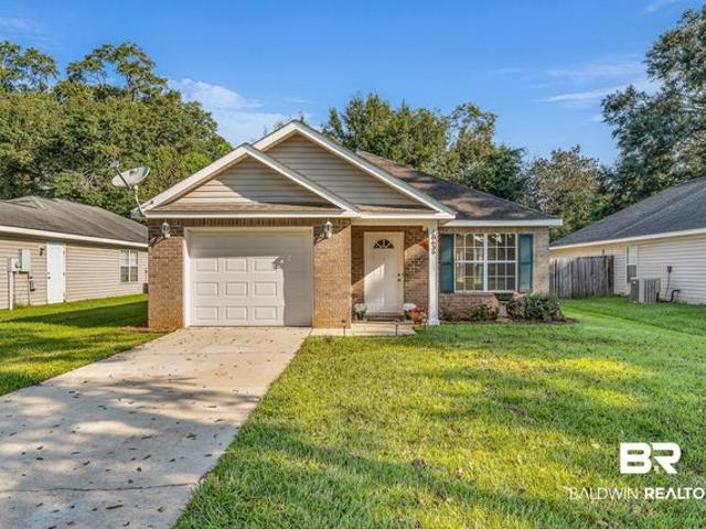 House for sale in Robertsdale, Alabama
