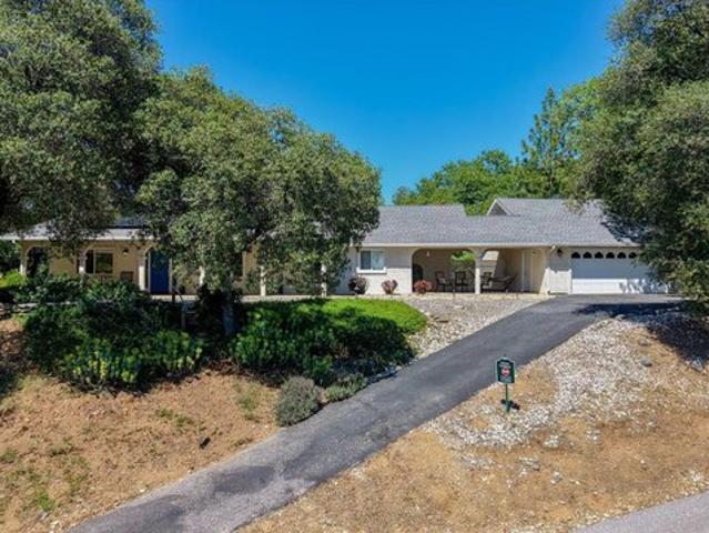 House for sale in Grass Valley, California