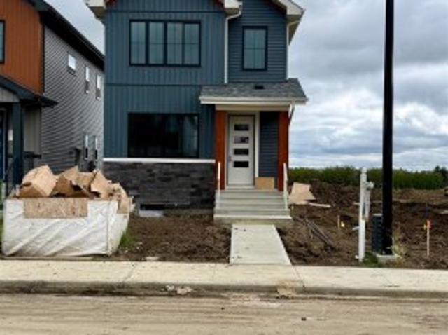 House for sale in Wedgewood, Alberta