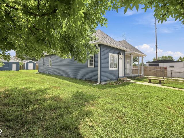 House for sale in Camby, Indiana