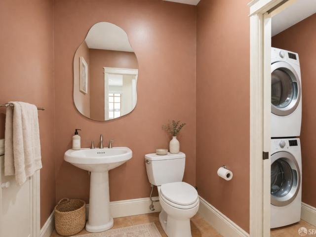 Condo for sale in San Francisco, California