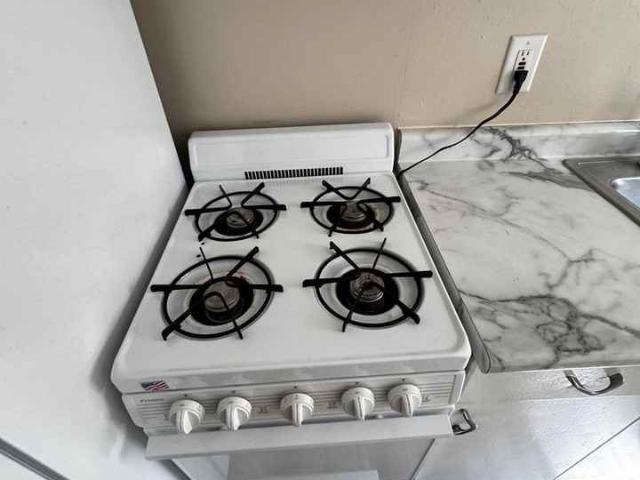 Apartment for rent in Dayton's Bluff, Saint Paul