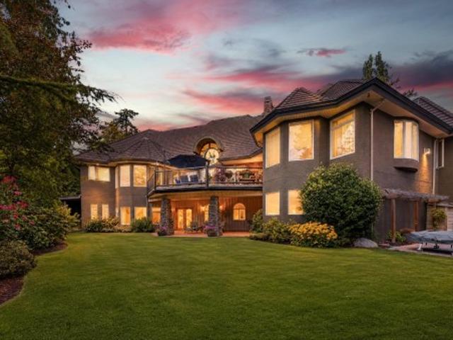 House for sale in Surrey, British Columbia