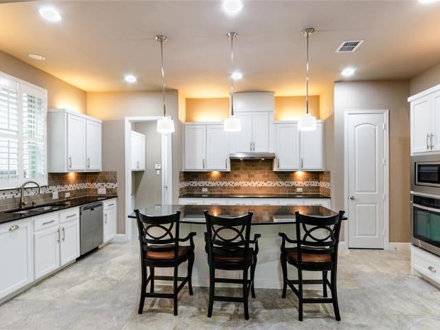 House for sale in Allen, Texas