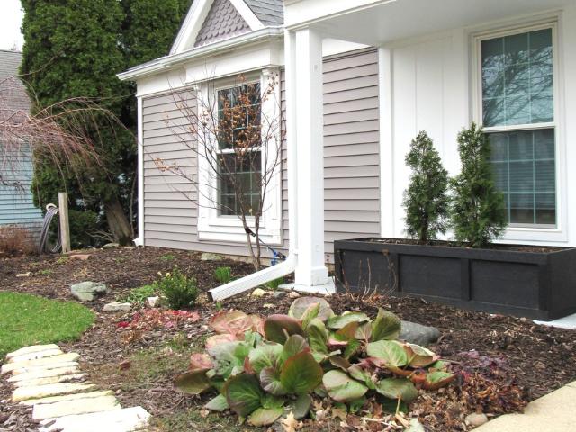 House for sale in Elgin, Illinois