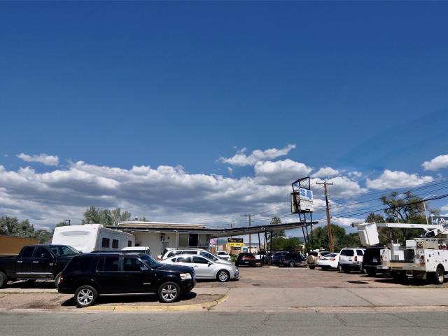 Property for rent in Santa Fe, New Mexico