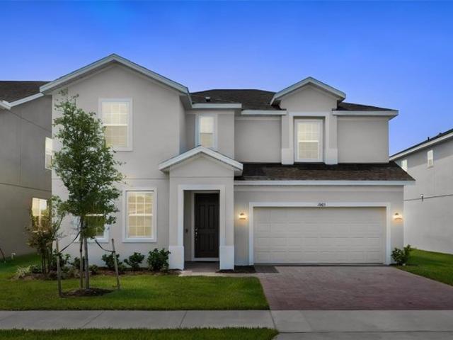 House for sale in Groveland, Florida