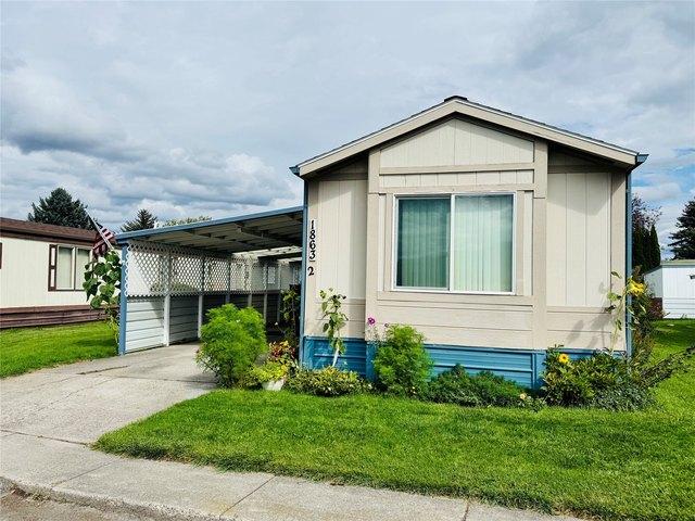 House for sale in Missoula, Montana