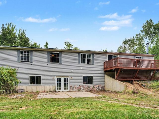 House for sale in Watson, Allegan County