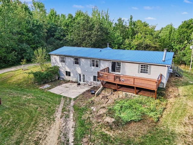 House for sale in Watson, Michigan