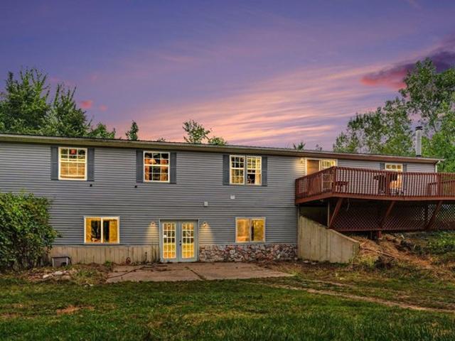 House for sale in Allegan, Michigan