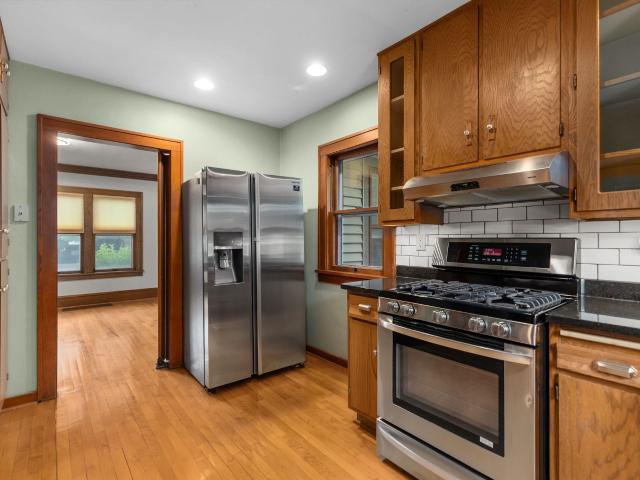 House for sale in Oshkosh, Wisconsin