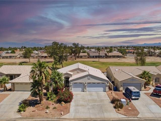 House for sale in Fort Mohave, Arizona