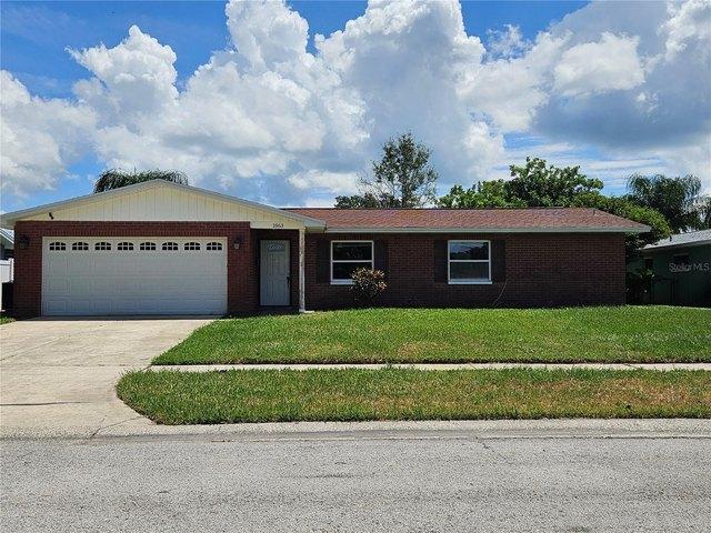 House for sale in Clearwater, Florida