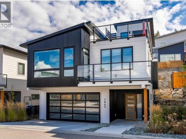 House for sale in Winfield, British Columbia