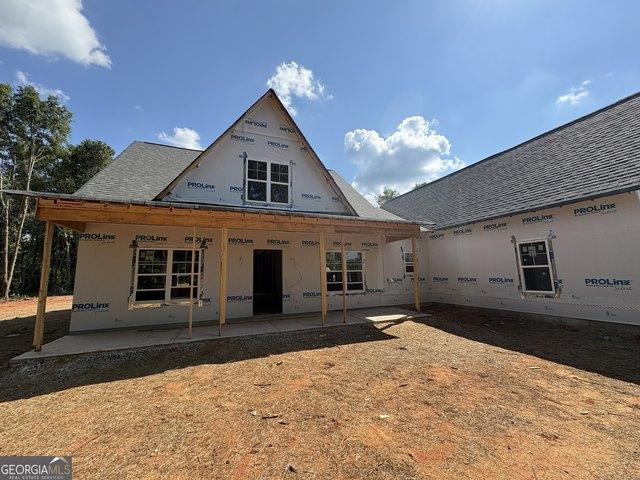 House for sale in Commerce, Georgia