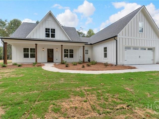 House for sale in Commerce, Georgia