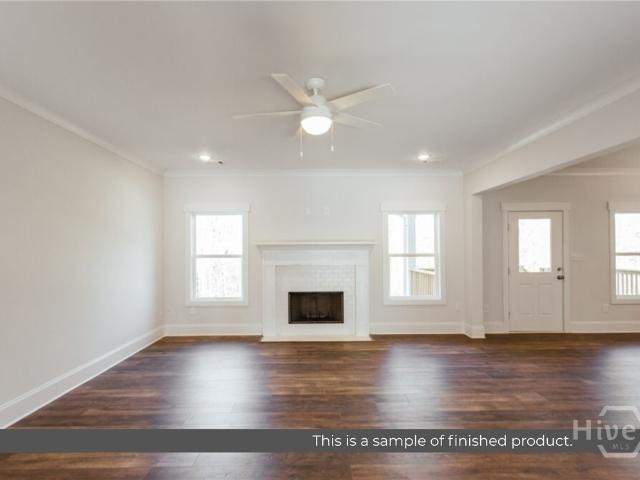 House for sale in Commerce, Georgia