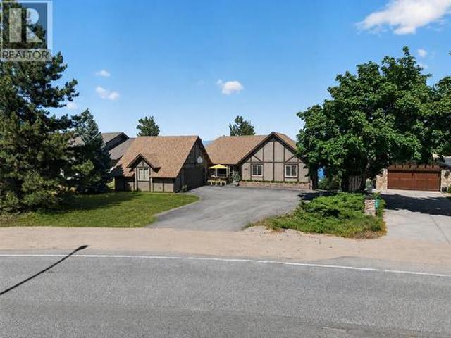 House for sale in West Kelowna, British Columbia