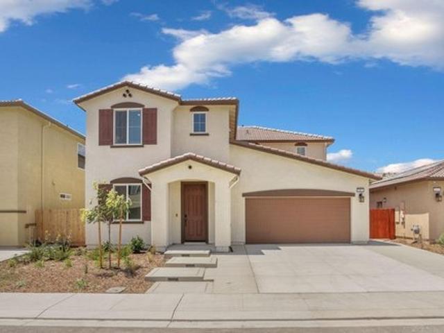 House for sale in Manteca, California