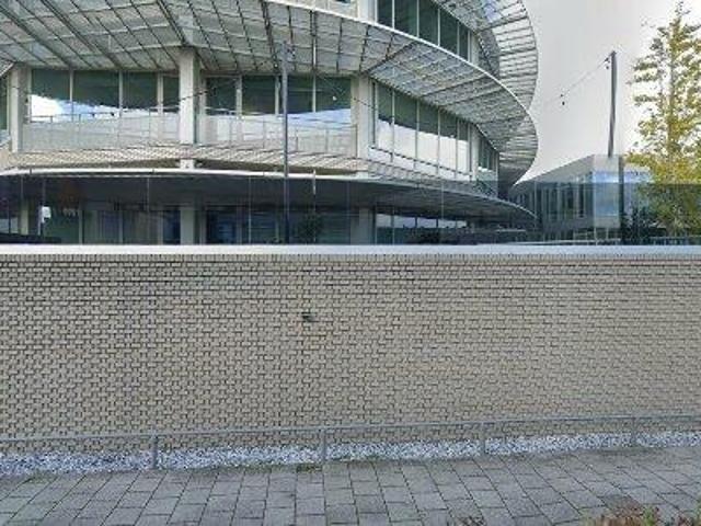 Bedrijfspand te huur in De Lier, Zuid Holland