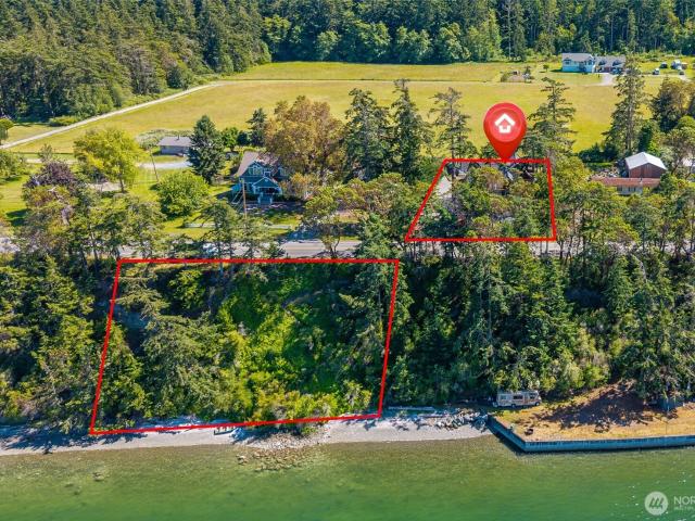 House for sale in Coupeville, Washington