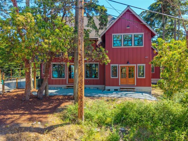 House for sale in Coupeville, Island County