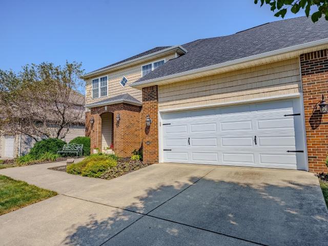 House for sale in Huntington Farms, West Lafayette