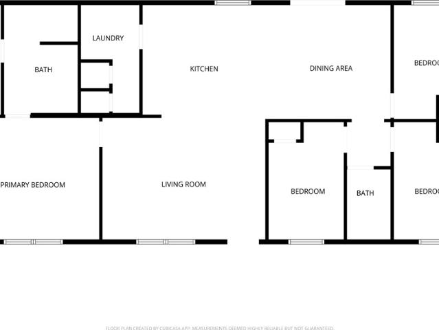 House for sale in Ark