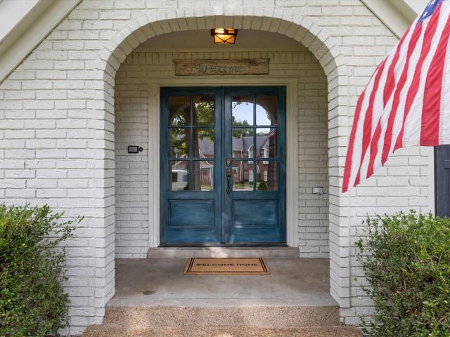 House for sale in Tennessee