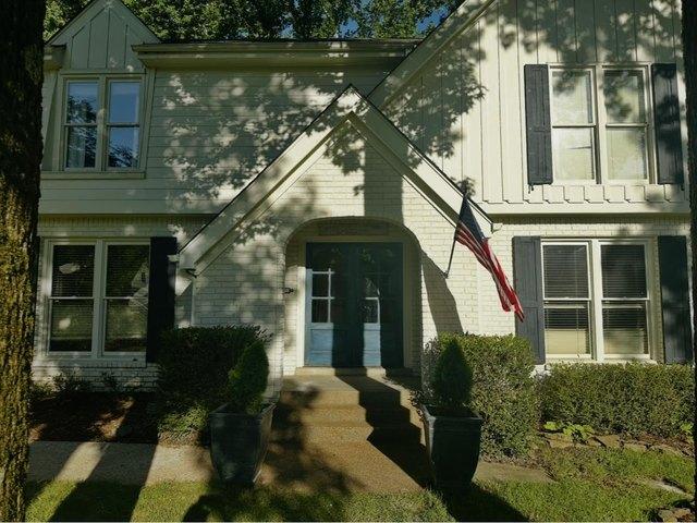 House for sale in Tennessee
