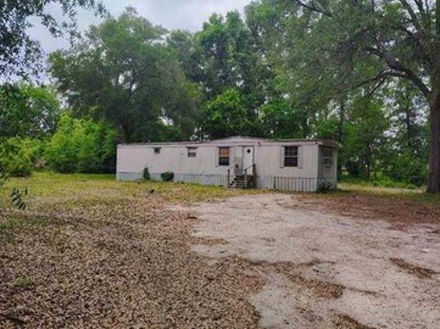 Land for sale in Dixie, Florida