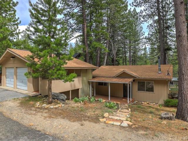 House for sale in South Lake Tahoe, California