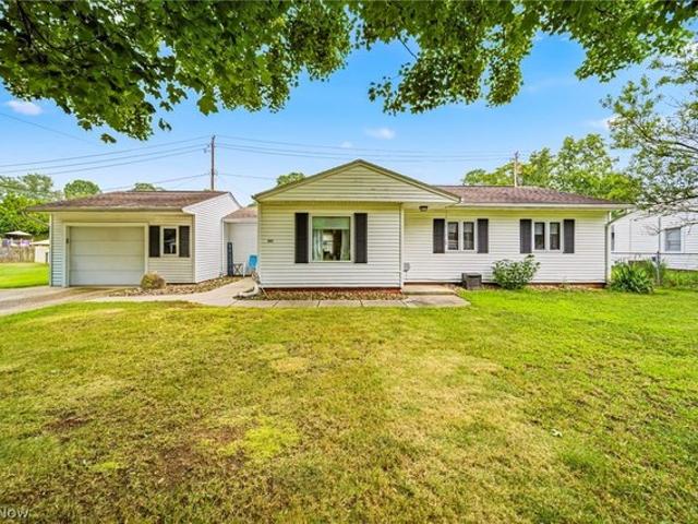 House for sale in Madison, Ohio