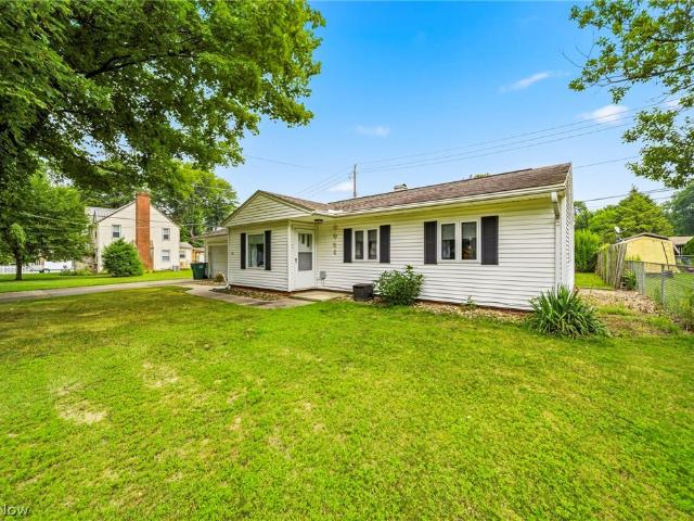 House for sale in Madison, Ohio
