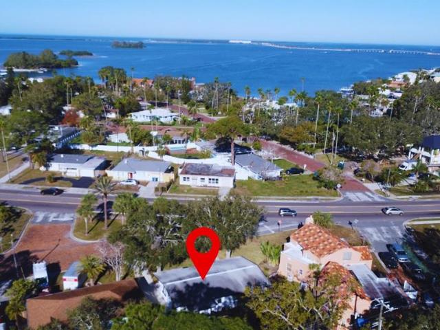 House for sale in Dunedin, Florida