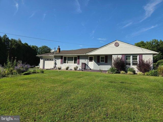 House for sale in Bucks, Pennsylvania