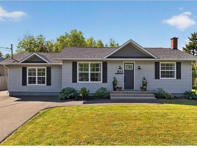 House for sale in Dundas, New Brunswick