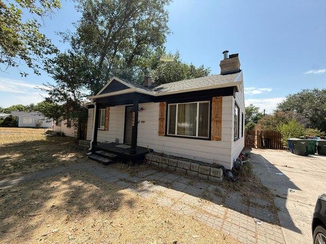House for sale in Ogden, Utah
