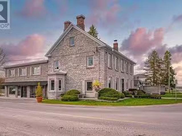 House for sale in Kingston, Ontario