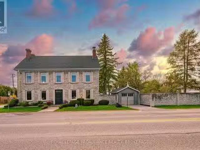 House for sale in Kingston, Ontario