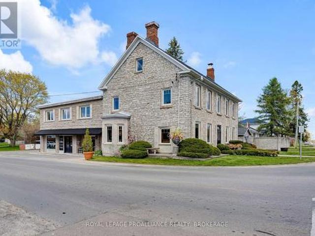 Commercial for sale in Kingston, Ontario