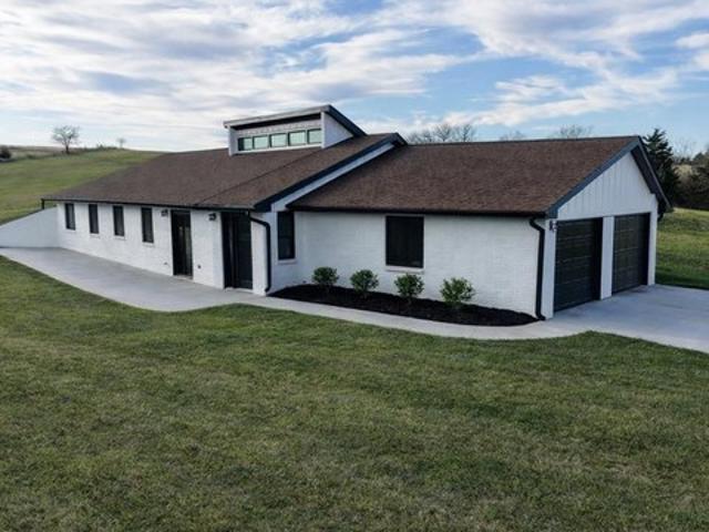 House for sale in Nebraska